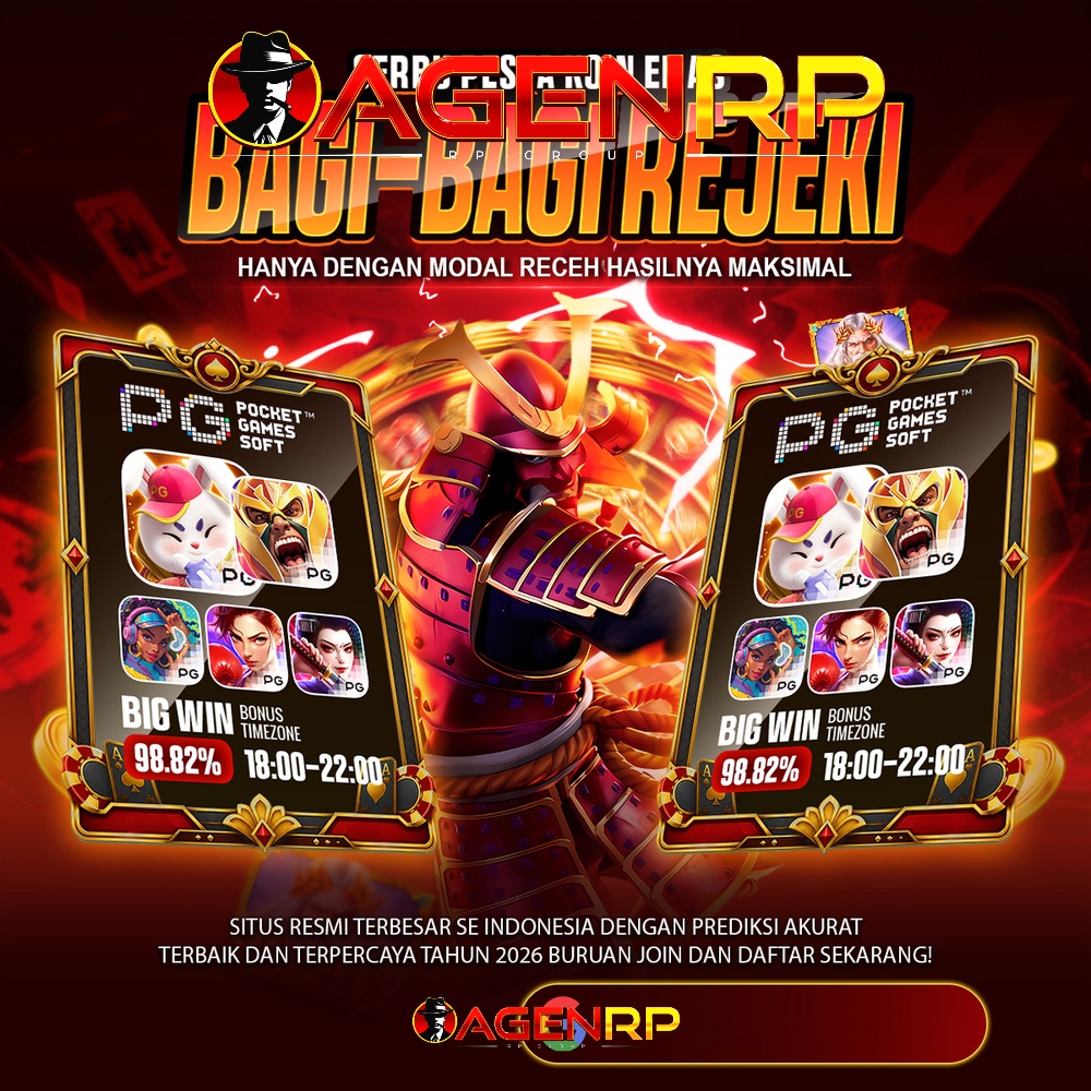 banner AGENRP X Ecosuds Products: Situs Game Populer Bonus Spesial Untuk Mereka Yang Baru Bergabung Untuk Sesi Santai